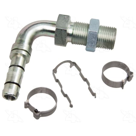 Four Seasons AC FITTING/REPAIR 19390